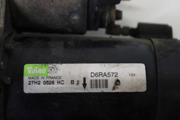 DEMARREUR CITROEN / PEUGEOT - Vue 4